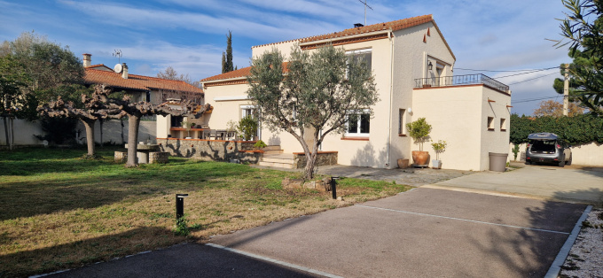 Offres de vente Villa Thuir (66300)