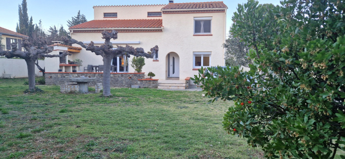 Offres de vente Villa Thuir (66300)
