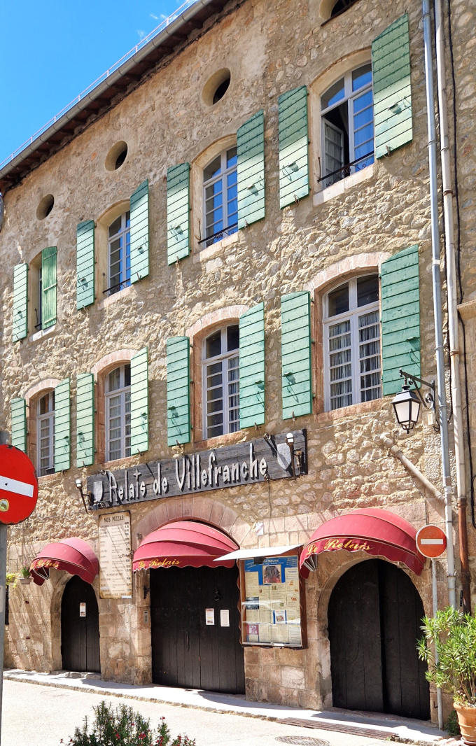 Offres de vente Immeuble Villefranche-de-Conflent (66500)