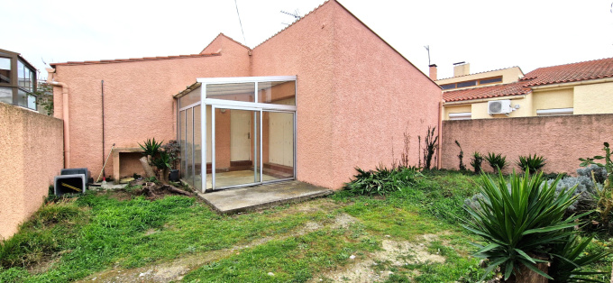 Offres de vente Villa Ille-sur-Têt (66130)