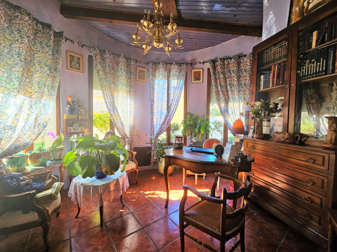 Offres de vente Maison de village Vinça (66320)