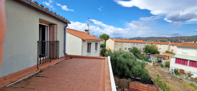 Offres de vente Maison de village Ille-sur-Têt (66130)