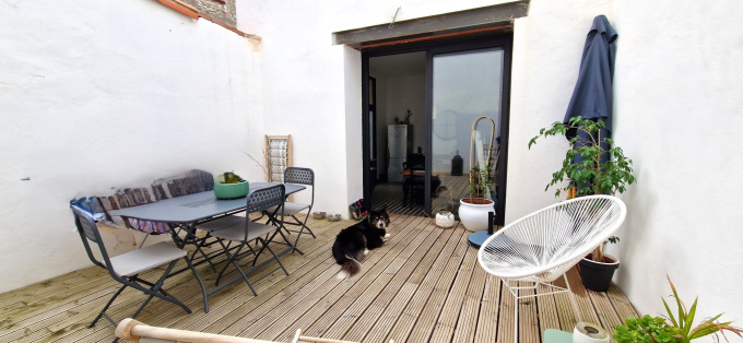 Offres de vente Appartement Ille-sur-Têt (66130)