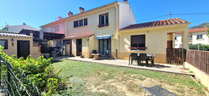 Offres de vente Villa Vinça (66320)