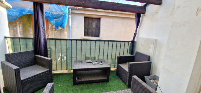 Offres de vente Maison de village Ille-sur-Têt (66130)