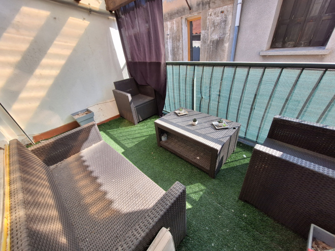 Offres de vente Maison de village Ille-sur-Têt (66130)