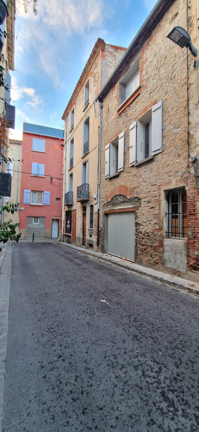 Offres de vente Maison de village Ille-sur-Têt (66130)