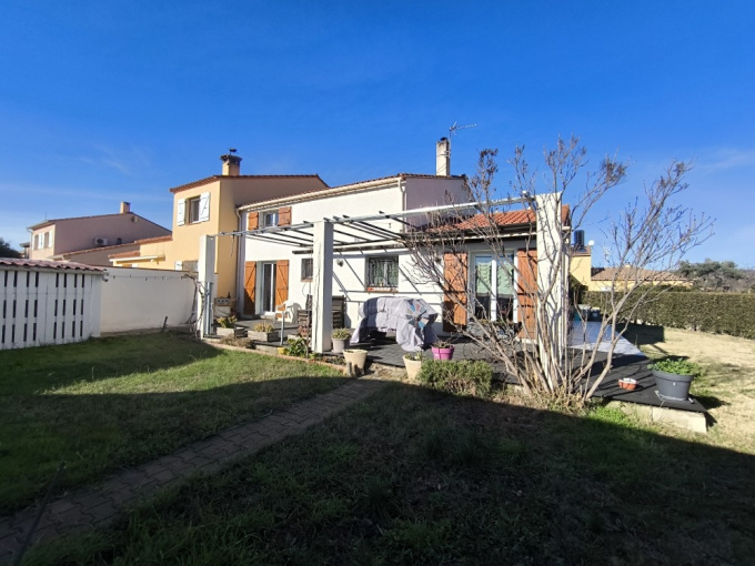 Offres de vente Villa Ille-sur-Têt (66130)
