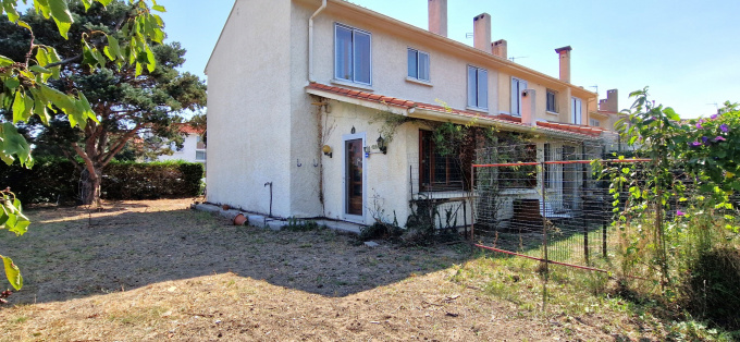 Offres de vente Villa Ille-sur-Têt (66130)