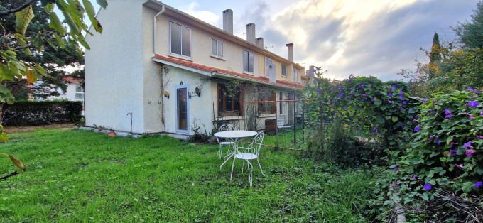 Offres de vente Villa Ille-sur-Têt (66130)