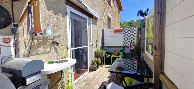 Offres de vente Maison de village Corbère-les-Cabanes (66130)