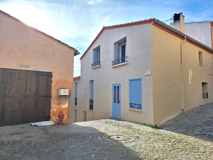 Offres de location Maison de village Montalba-le-Château (66130)