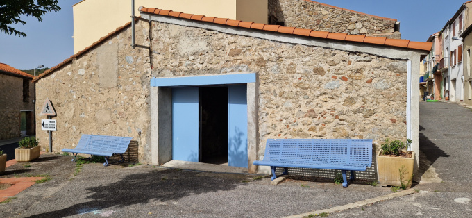 Offres de vente Garage Trévillach (66130)