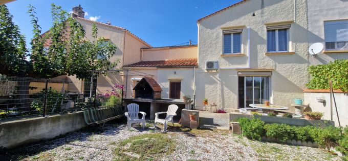 Offres de vente Villa Ille-sur-Têt (66130)