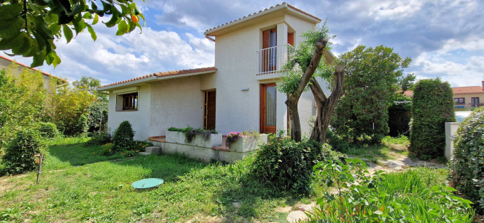 Offres de vente Villa Ille-sur-Têt (66130)