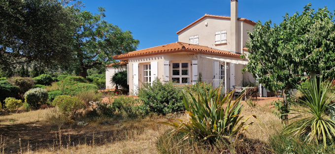 Offres de vente Villa Ille-sur-Têt (66130)