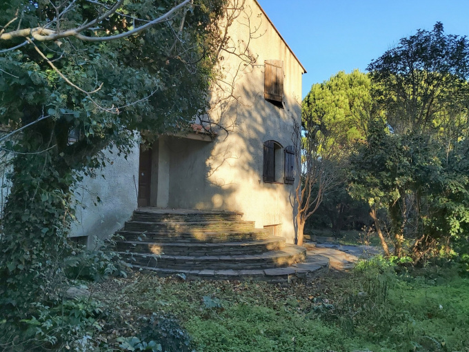 Offres de vente Villa Ille-sur-Têt (66130)