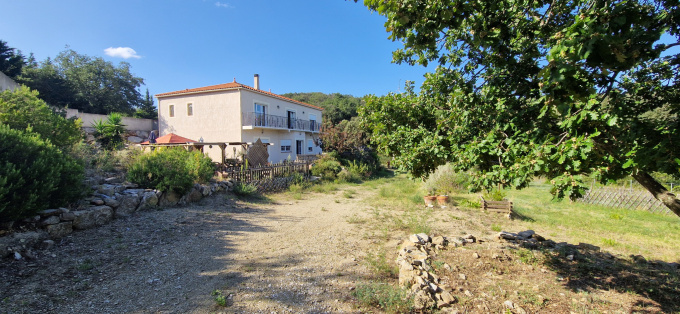 Offres de vente Villa Bélesta (66720)