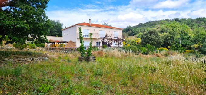 Offres de vente Villa Bélesta (66720)