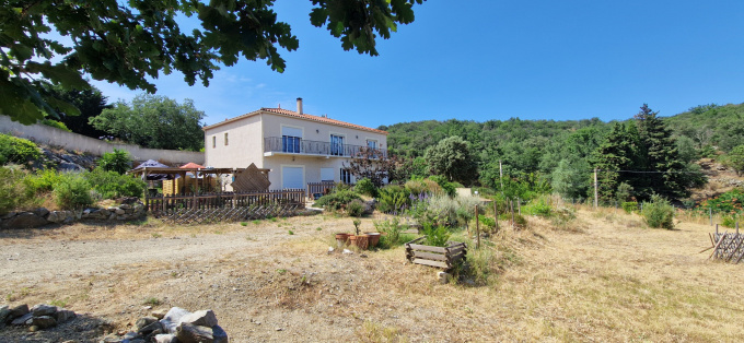 Offres de vente Villa Bélesta (66720)