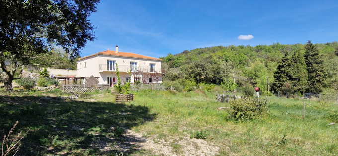 Offres de vente Villa Bélesta (66720)