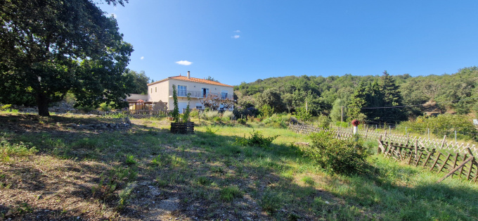 Offres de vente Villa Bélesta (66720)