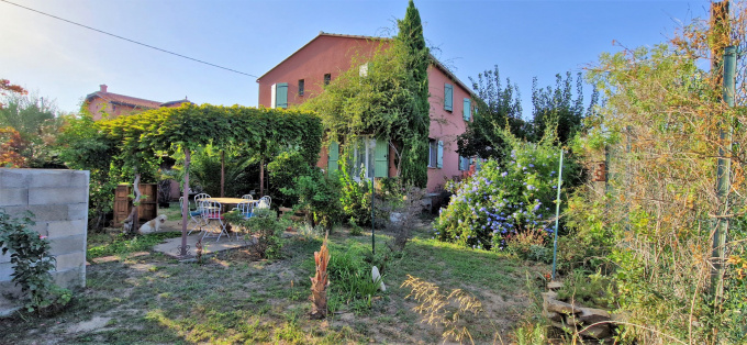 Offres de vente Villa Ille-sur-Têt (66130)