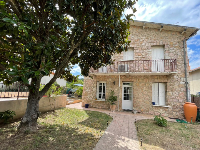 Offres de vente Villa Codalet (66500)
