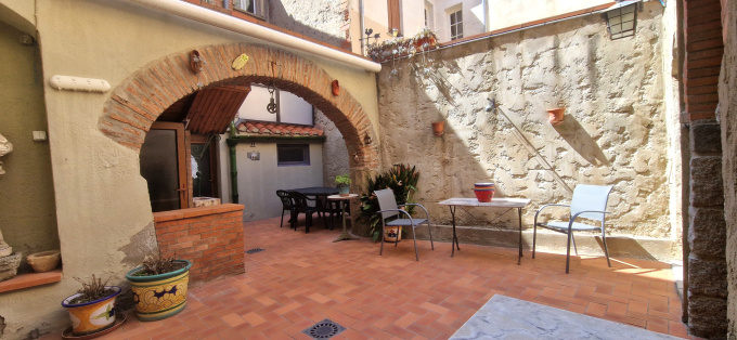 Offres de vente Maison de village Ille-sur-Têt (66130)