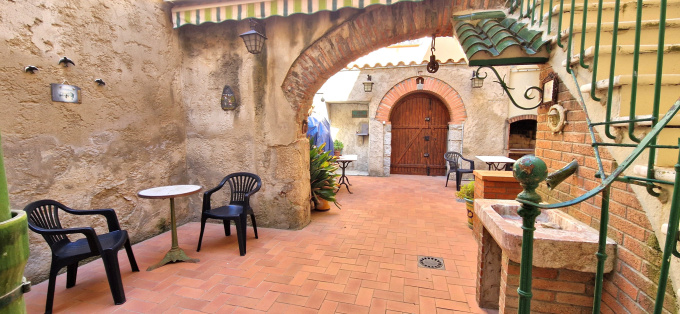 Offres de vente Maison de village Ille-sur-Têt (66130)