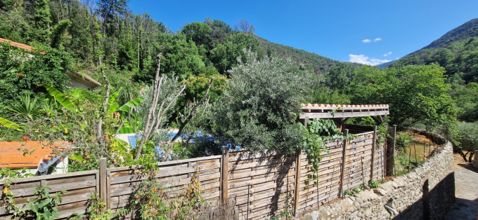 Offres de vente Maison de village Finestret (66320)