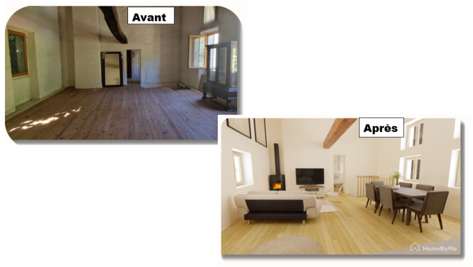 Offres de vente Maison de village Finestret (66320)