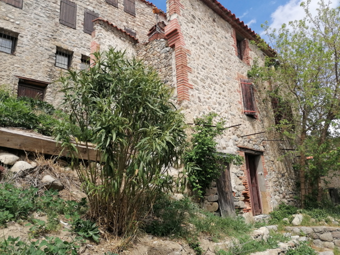 Offres de vente Maison de village Prades (66500)