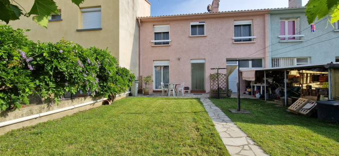 Offres de vente Maison de village Ille-sur-Têt (66130)