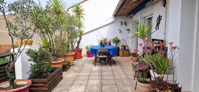 Offres de vente Appartement Ille-sur-Têt (66130)