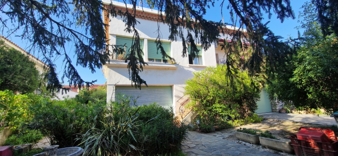 Offres de vente Maison Ille-sur-Têt (66130)