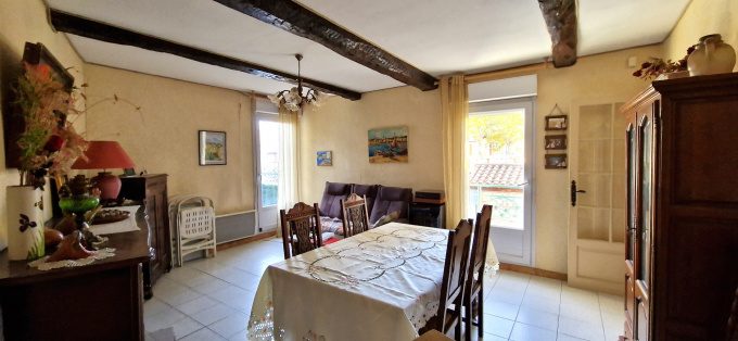 Offres de vente Maison de village Ille-sur-Têt (66130)
