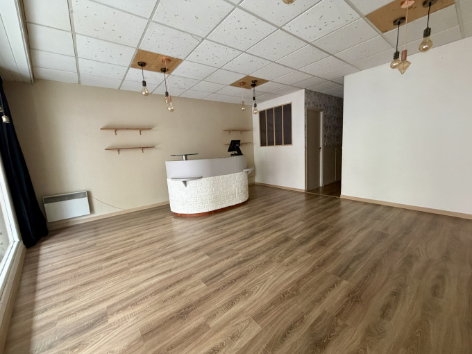 Location Immobilier Professionnel Local commercial Ille-sur-Têt (66130)