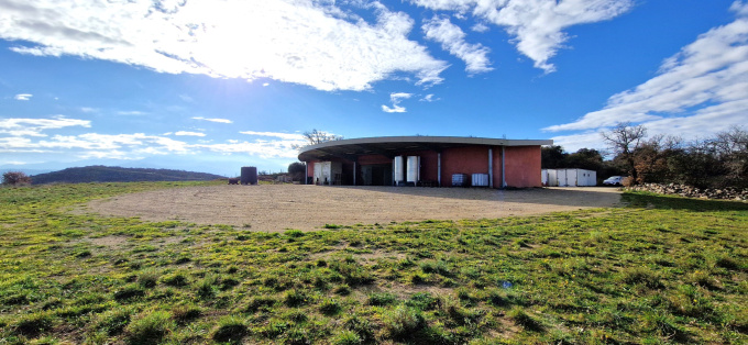 Offres de vente Propriete Bélesta (66720)