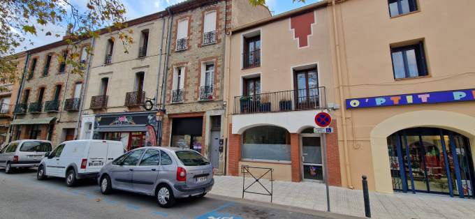 Offres de vente Immeuble Ille-sur-Têt (66130)