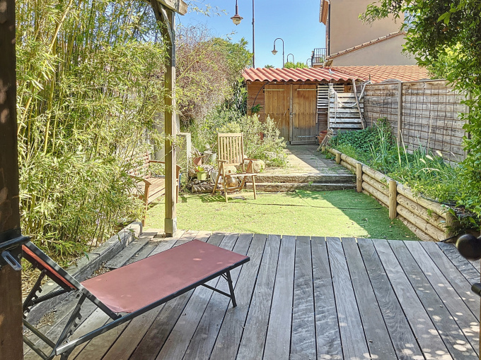 Offres de vente Maison de village Llupia (66300)