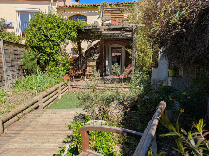 Offres de vente Maison de village Llupia (66300)