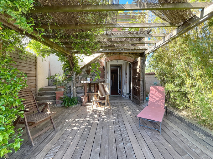 Offres de vente Maison de village Llupia (66300)