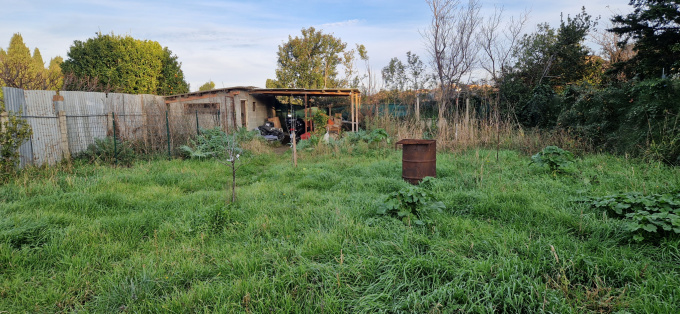 Offres de vente Terrain de loisir Ille-sur-Têt (66130)