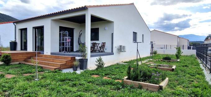 Offres de vente Villa Joch (66320)