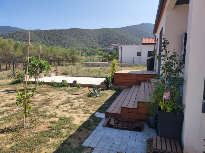 Offres de vente Villa Joch (66320)