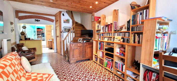Offres de vente Maison de village Latour-de-France (66720)