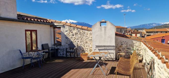 Offres de vente Maison de village Ille-sur-Têt (66130)