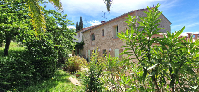 Offres de vente Mas Céret (66400)