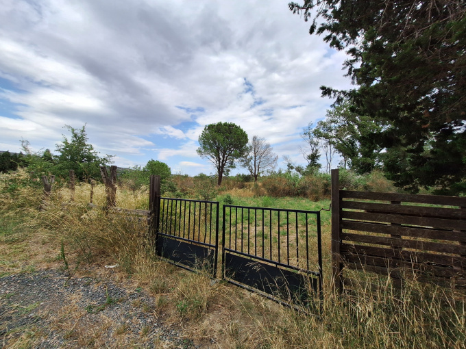 Offres de vente Terrain Ille-sur-Têt (66130)